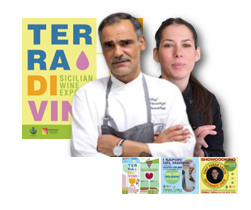 TERRA DI VINI – Quando si accendono i riflettori sulla cucina d’autore del territorio