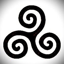 TRISKELION – Il lungo viaggio dei Celti giunge a San Fratello