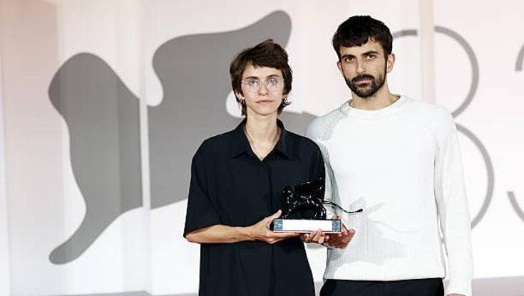 NAZA – Il documentario si potrà vedere gratuitamente online su Guardian, ma l’invito è andare a vederlo nei cinema