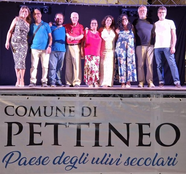 TEATRO – Tris di premi a Pettineo per “Il Laboratorio – Nella Natoli”