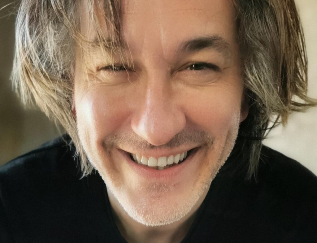 TUTTO LIBRI – Il giornalista e scrittore Andrea Perego torna in libreria con “Algarottino mio dolce – Il giovane Francesco Algarotti”