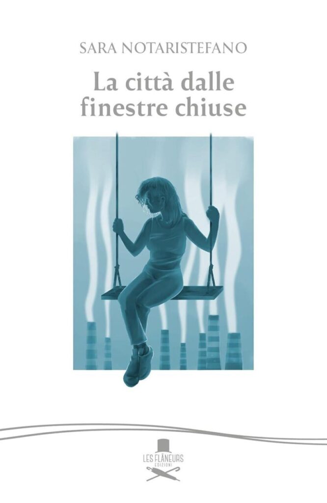 TUTTO LIBRI – La città dalle finestre chiuse: quando una persona diventa la sua tragedia
