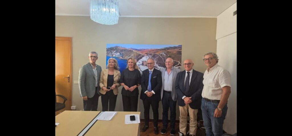 PARCO DEI NEBRODI – Presentato il 5° Convegno Internazionale di Ingegneria Naturalistica dedicato a Strategie e Tecniche per la Nature Restoration Law
