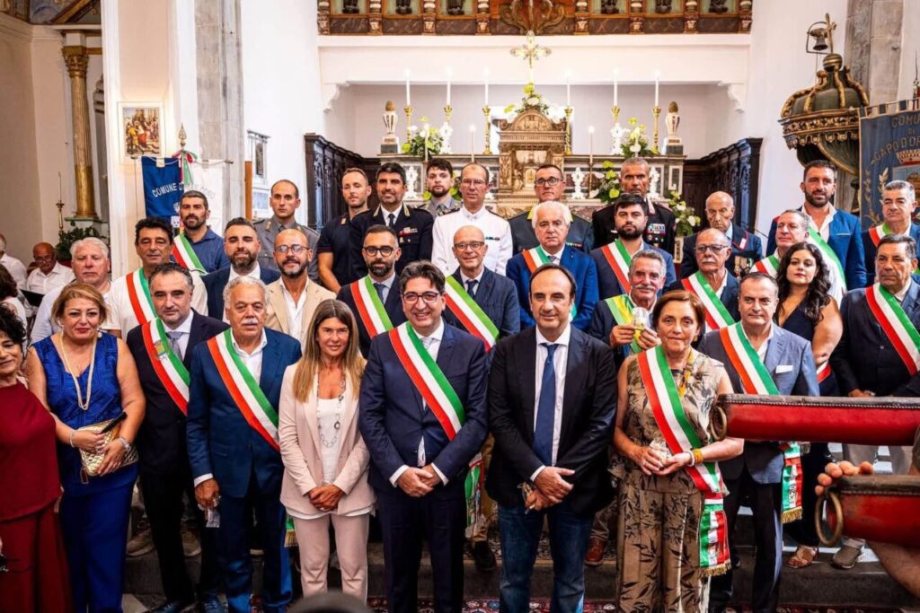 NASO – San Cono 2026 va in archivio, una festa nel segno della grande partecipazione