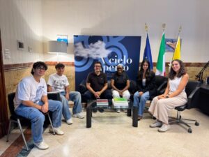 SERVIZIO CIVILE – Al via i progetti nei Comuni siciliani e nella sede di Anci