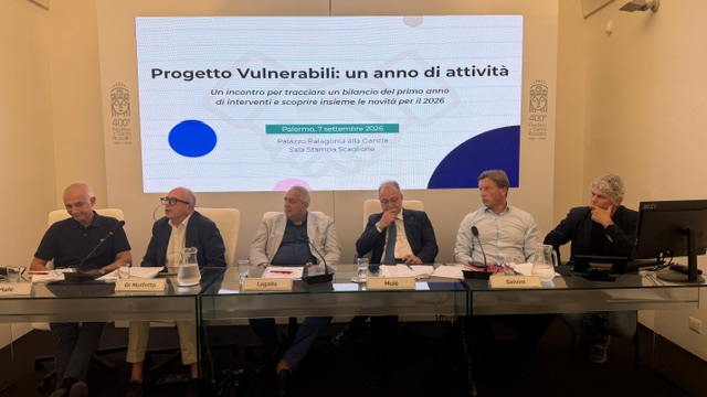 POVERTÀ SANITARIA – Rafforzato in Sicilia il progetto “Vulnerabili” per garantire l’insulina ai diabetici in condizioni di fragilità socioeconomica