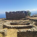 ITALIA NOSTRA NEBRODI – Bene la campagna di ricerche archeologiche di Gioiosa Guardia