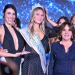 MISS ITALIA 2026 – Sarah Maria Rizea, dalla piscina alla corona: è  lei la nuova Miss Italia