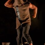 GIOIOSA MAREA - "Il Sorriso degli Dei in Prosa": il 12 settembre in scena "Nel ventre del cavallo"