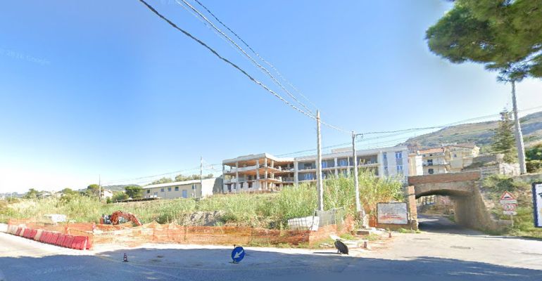 ACQUEDOLCI – Cambia la viabilità sulla S.P. 162/q per il nuovo sottopasso ferroviario