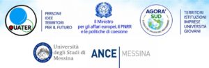 AGORA’ SUD – Anche l’Università di Messina sostiene il “diritto a restare”