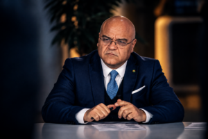ANTOCI – Dopo la maxi operazione contro il narcotraffico: «La cooperazione internazionale è la strada giusta»