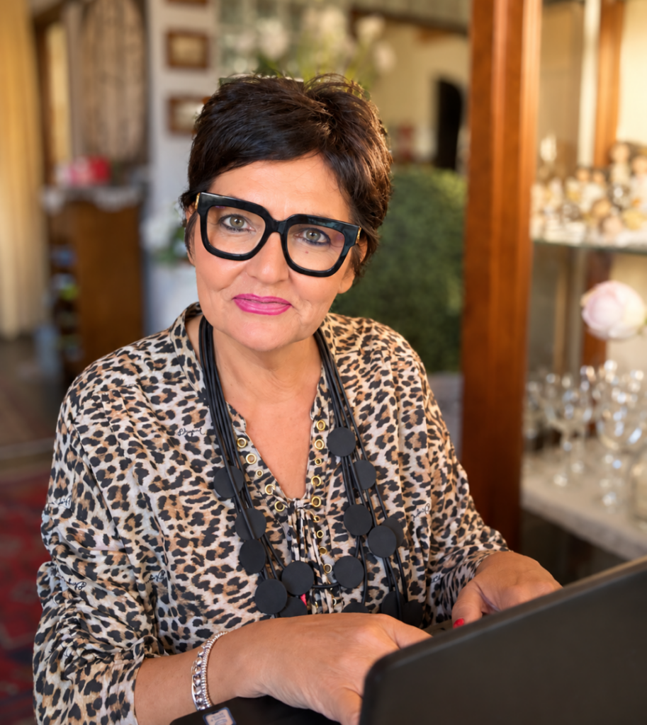 CONFIMPRESE ITALIA – Cettina Scaffidi: «La ricchezza nasce dove imprese, giovani e territorio crescono insieme»