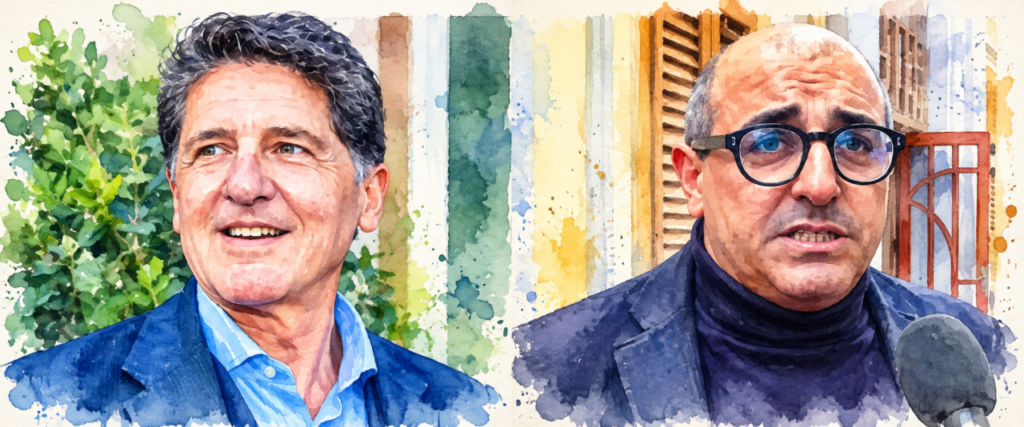 ASSOLUZIONI – Quella del sindaco di Piraino… non fu diffamazione