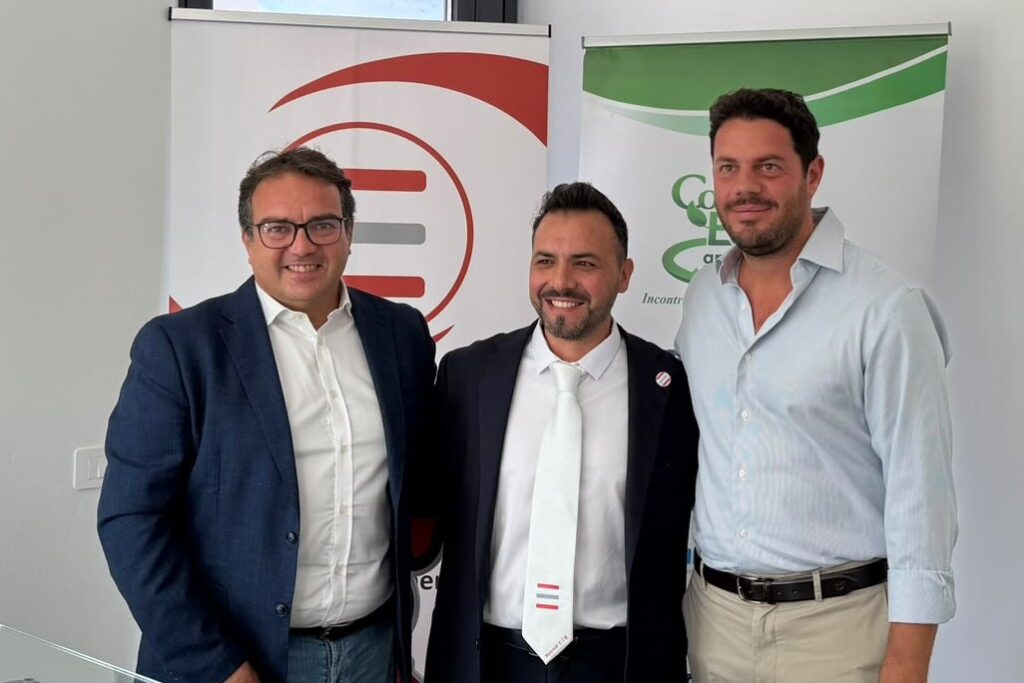 CO.M.EDIL e NEBRODI CER –  Da Brolo parte l’energia che diventa comunità