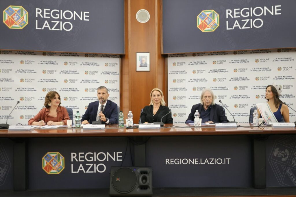 MISS ITALIA APRE LE PORTE DELL’ACADEMY – Un nuovo racconto oltre la bellezza