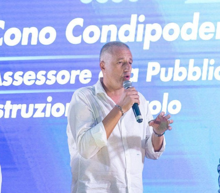 BROLO – L’augurio dell’assessore alla scuola: “Curiosità, sogni e impegno per costruire il futuro”