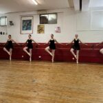 CAPO D’ORLANDO - Tersicore Arte Danza sede ufficiale degli esami IDA: circa 70 ballerine in esame il 12 e 13 settembre