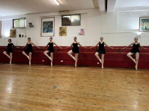 CAPO D’ORLANDO – Tersicore Arte Danza sede ufficiale degli esami IDA: circa 70 ballerine in esame il 12 e 13 settembre