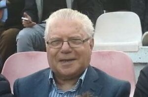 CAPO D’ORLANDO – Il campo principale del “Merendino” potrebbe portare il nome del Maestro Ernesto Reale
