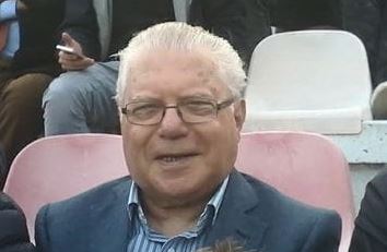 CAPO D’ORLANDO – Il campo principale del “Merendino” potrebbe portare il nome del Maestro Ernesto Reale