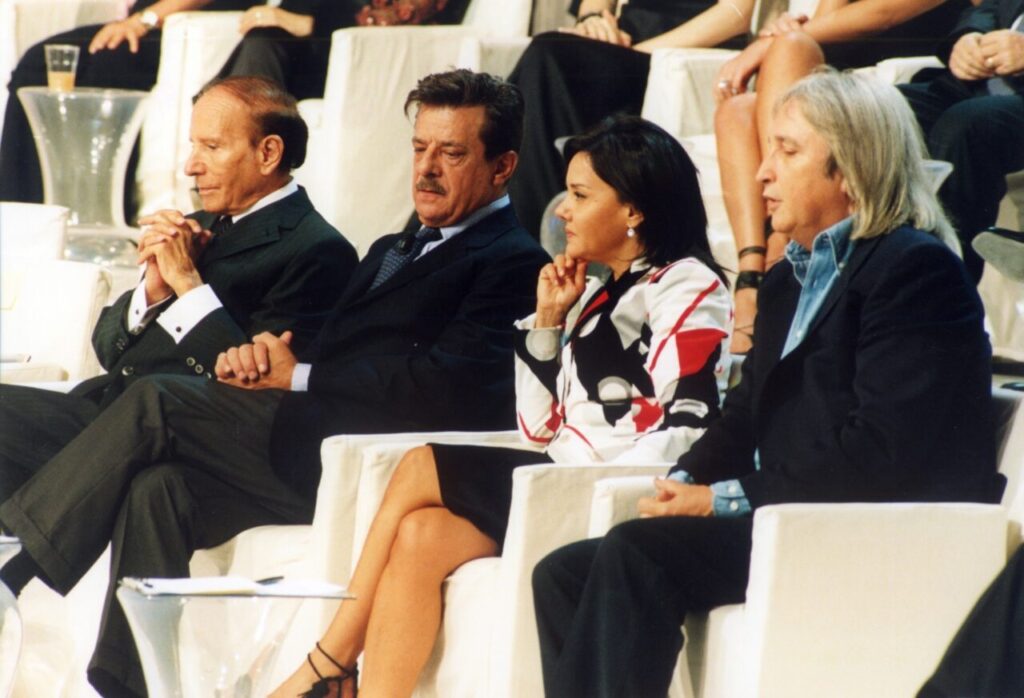 ENRICO VANZINA – “Miss Italia è lo specchio di una società che si trasforma. Oggi servono talento e soprattutto intelligenza”