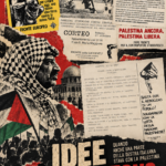 SPUNTI POLITICI - Quando una parte della destra stava con la Palestina