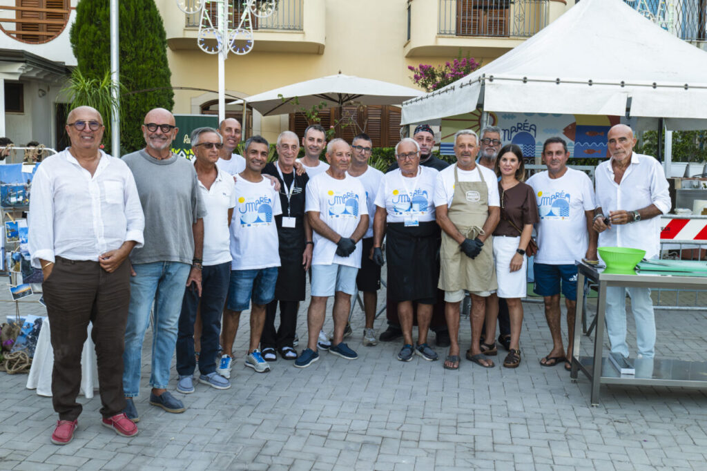 MARèA – a San Gregorio la memoria dei pescatori diventa patrimonio da difendere