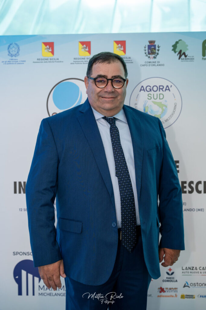 AGORA’ SUD – Piero Ridolfo: «Dietro il successo c’è una rete di imprese e istituzioni che ha creduto nel progetto»