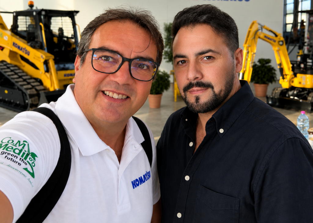 CO.M.EDIL e NEBRODI CER – L’impresa incontra l’energia condivisa: il progetto che parte da Brolo