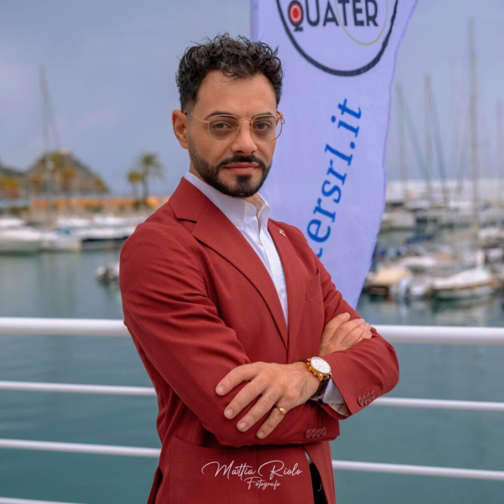 L’INTERVISTA – Agorà Sud, il Mezzogiorno parte da se stesso. Salvatore Ridolfo: «Le idee devono diventare futuro»