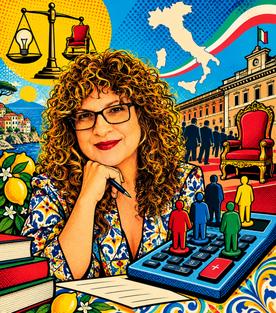 IL PUNTO – La politica dello Zero Virgola