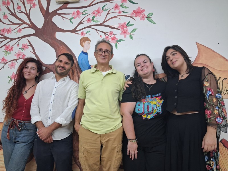 WE CARE SICILIA – “Intrecci”. La restituzione pubblica dei percorsi laboratoriali di un progetto condiviso