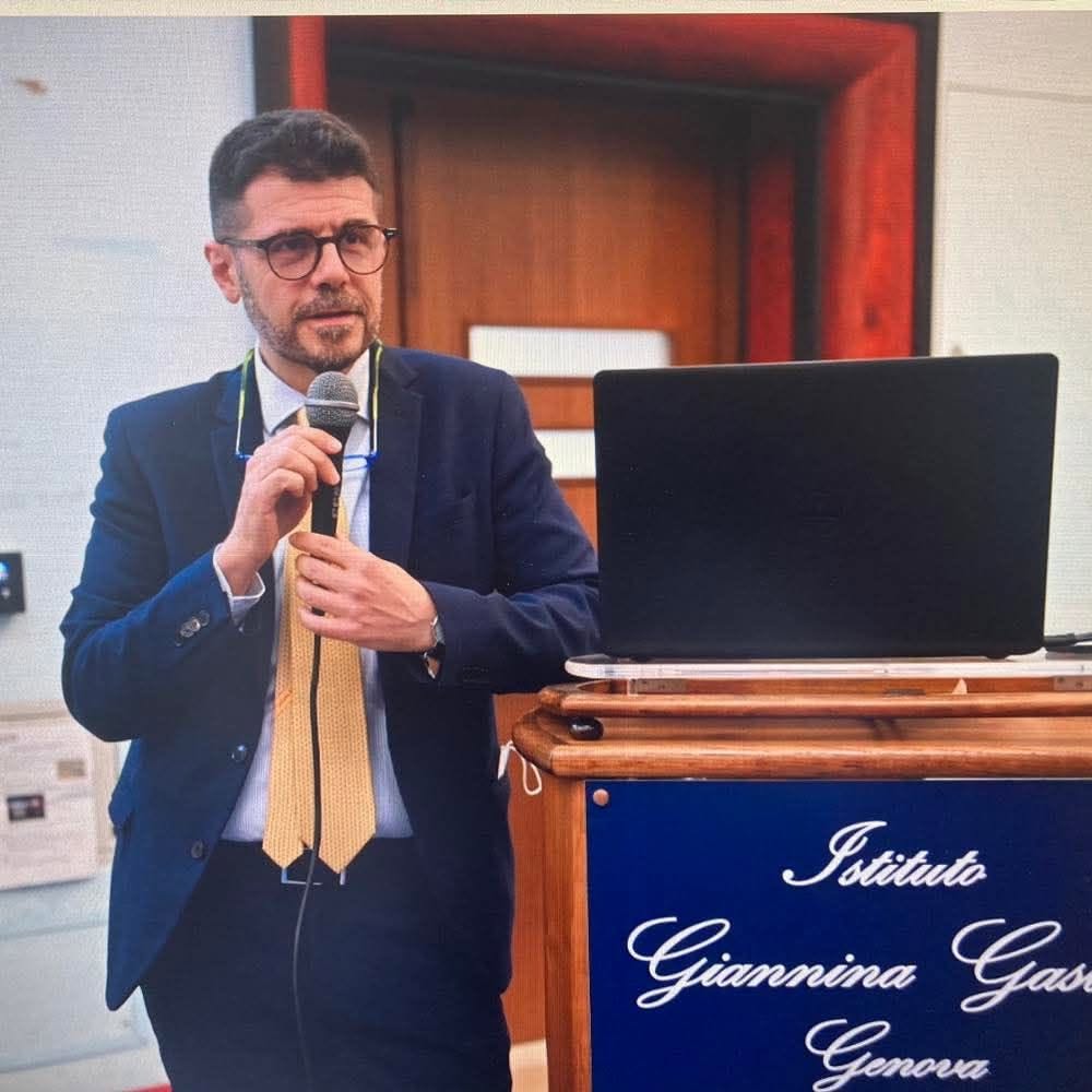 FICARRESI – Il dottor Nunzio Catena vicepresidente della SITOP