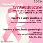 BROLO - Ottobre rosa