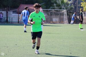 CALCIO – La JSL Brolo ospita il Pro Falcone nel turno infrasettimanale, primo brindisi under 15