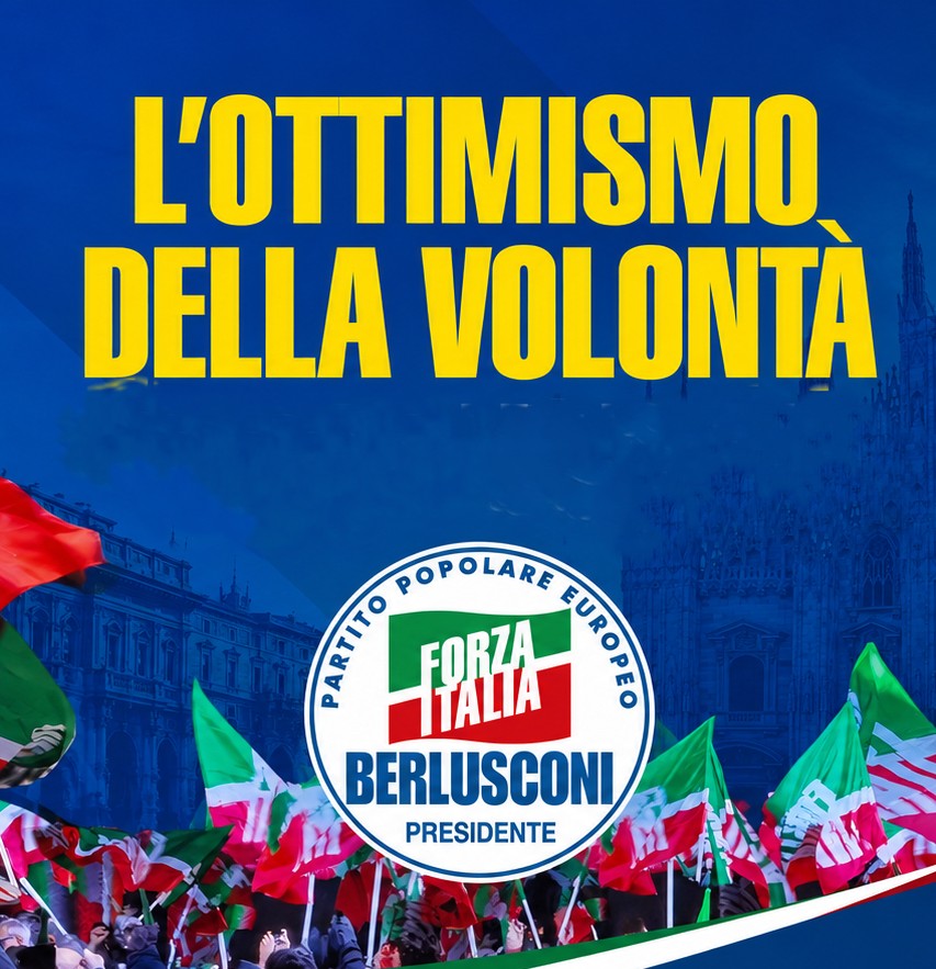 FORZA ITALIA MESSINA – Minardo annuncia direttivo e assemblea cittadina