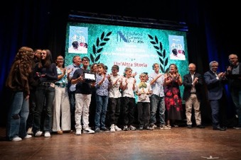 CINEMA – Si è concluso il Festival Internazionale Nebrodi Cinema DOC 2026