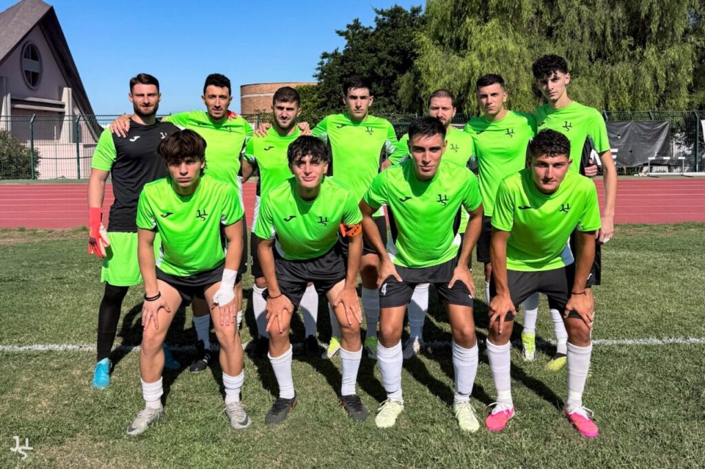 CALCIO – JSL Brolo superata di misura all’esordio in promozione, soddisfazione under 17