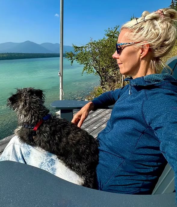 TUTTO LIBRI – L’autrice bestseller Loreth Anne White arriva in Italia con “Segreti sommersi”
