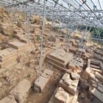 NECROPOLI DI ABAKAINON - Il Parco archeologico di Tindari sigla una nuova convenzione a Tripi