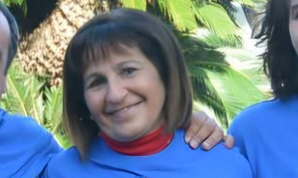 TERME VIGLIATORE PIANGE ROSALBA TORRE – Amica dei fiori e del sorriso