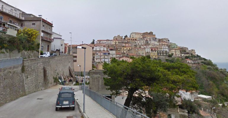 LIBRIZZI – Sulla S.P. 126 senso unico alternato fino al 30 novembre