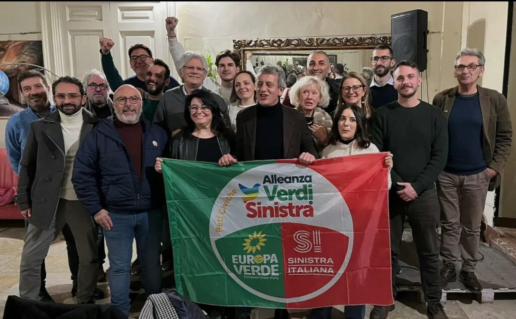 SINISTRA ITALIANA AVS – A18 e A20 a rischio chiusura o con limite a 60 km/h: servono 5,5 miliardi