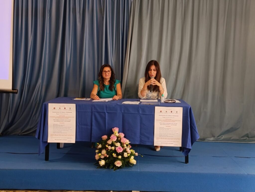 BROLO – In ricordo del Giudice Rosario Livatino