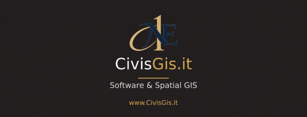 CivisGIS – il Comune si legge sulla mappa: nasce una piattaforma che mette il territorio al centro della macchina amministrativa