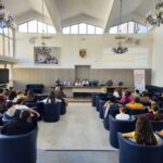 PATTI - Gli studenti del "Lombardo Radice" alla scoperta del mare
