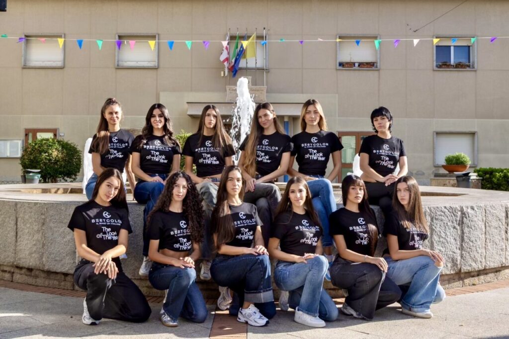 THE LOOK OF THE YEAR ITALIA 2026 – Ecco le 12 finaliste: stasera a Villasimius la sfida per Montecarlo