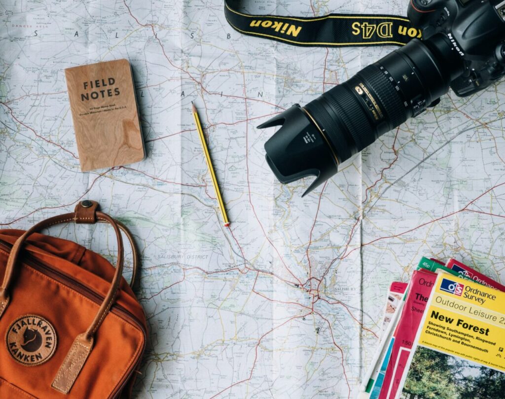 GESTIRE LE FERIE DELL’ULTIMO SECONDO – Come cogliere al volo le migliori opportunità di viaggio