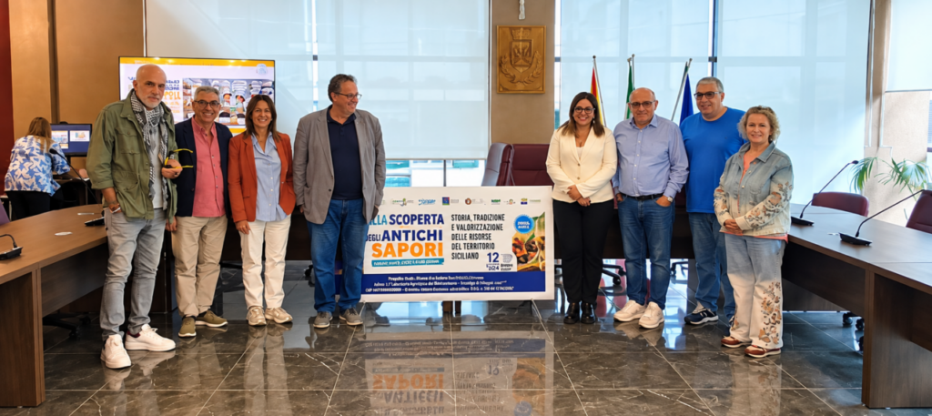 GIOIOSA MAREA – Il mare raccontato ai ragazzi